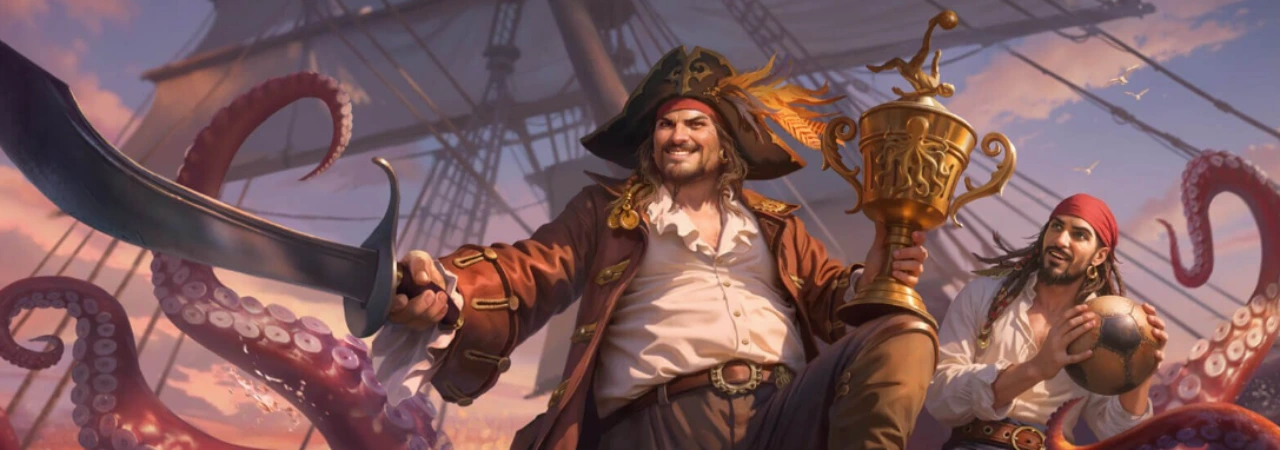 FatPirate